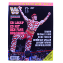 WWE Magazin Nr. 4 (1996) – Dino Verlag | WWF Wrestling Magazin | Sehr schöner Sammlerzustand